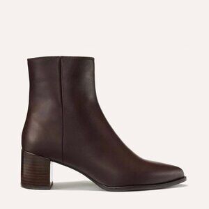 Margaux The Downtown Boot - Espresso Calf - 41 / 10 - Brand new NIB NWT